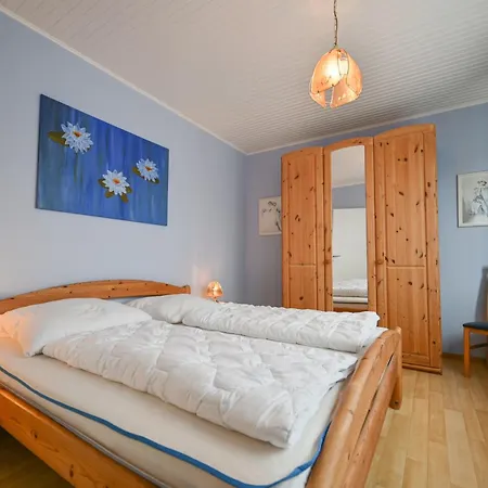 Ferienbungalow Heidschnucke * Kellenhusen