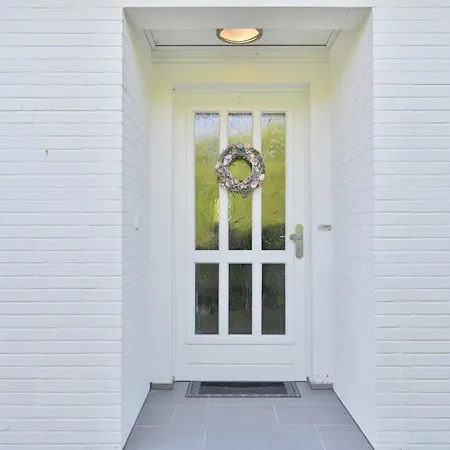 Ferienbungalow Heidschnucke