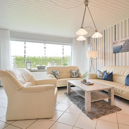 Holiday home Ferienbungalow Heidschnucke