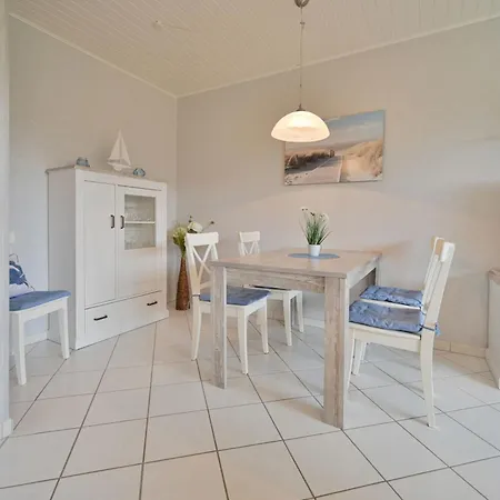 Ferienbungalow Heidschnucke Сasa de vacaciones *