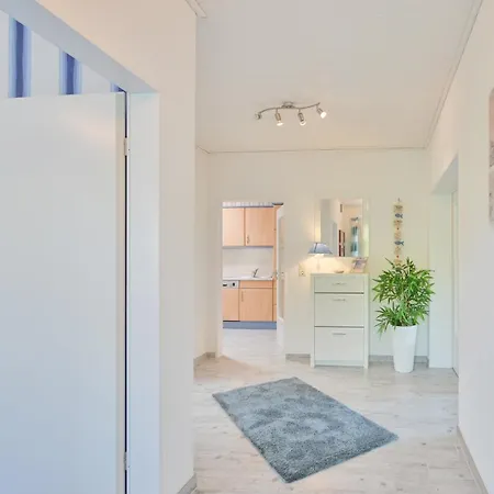 Ferienbungalow Heidschnucke Сasa de vacaciones Kellenhusen