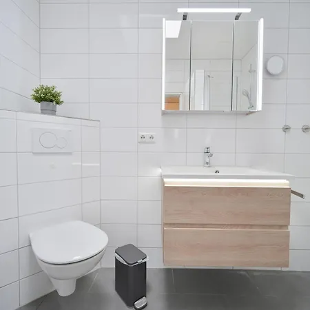 Ferienbungalow Heidschnucke Kellenhusen