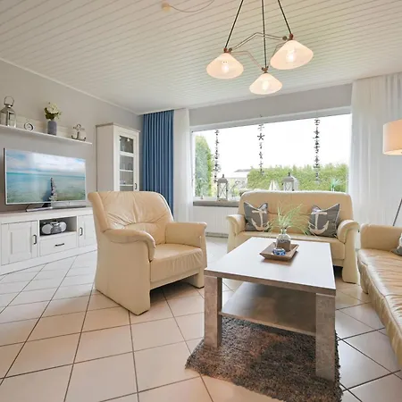 Ferienbungalow Heidschnucke * Kellenhusen