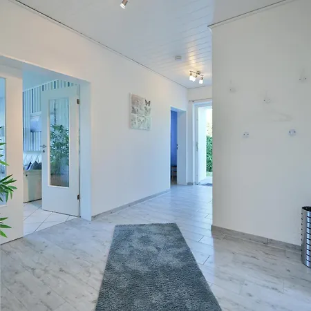 Ferienbungalow Heidschnucke Сasa de vacaciones