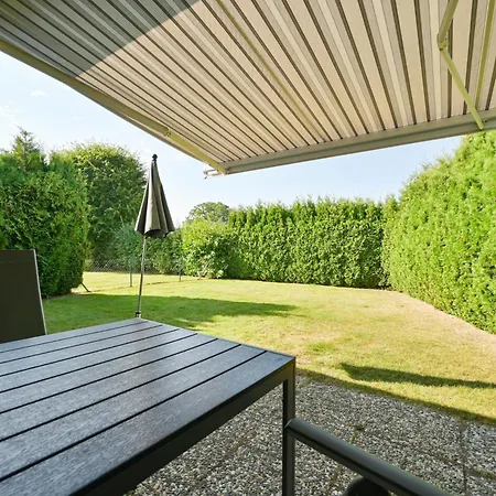 Holiday home Ferienbungalow Heidschnucke