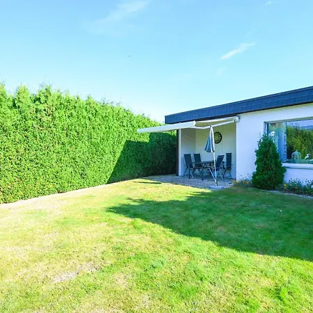 Holiday home Ferienbungalow Heidschnucke *