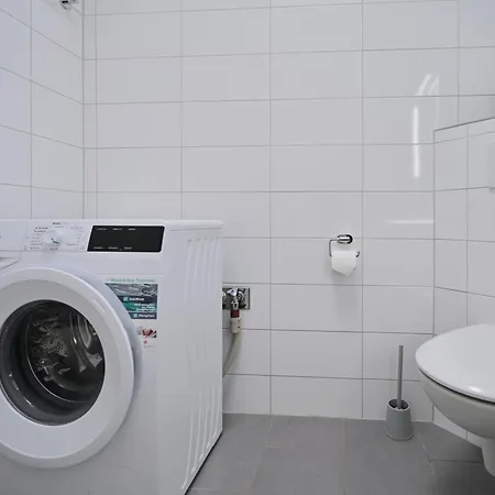 Ferienbungalow Heidschnucke Сasa de vacaciones Kellenhusen